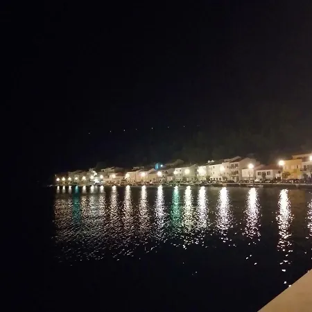 Life Is Love Novigrad (Dalmácia)