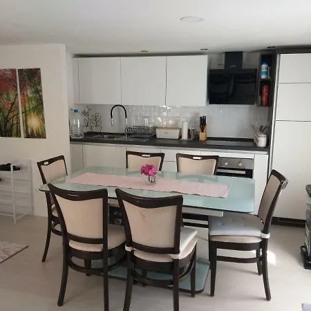 Apartman Life Is Love Novigrad (Dalmácia)
